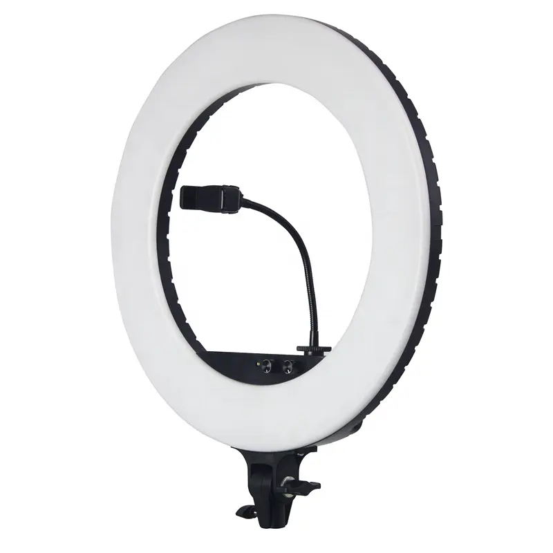 Hot Sale 18 inch LED Ring Flash Light LED Camera Photography Studio light