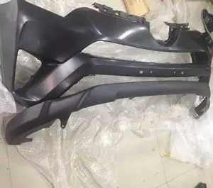 XE CƠ THỂ KIT/PHỤ TÙNG Ô TÔ <span class=keywords><strong>FRONT</strong></span> <span class=keywords><strong>BUMPER</strong></span> CHO <span class=keywords><strong>RAV4</strong></span> 2017 521190R909 521190R904 - Product Image 1