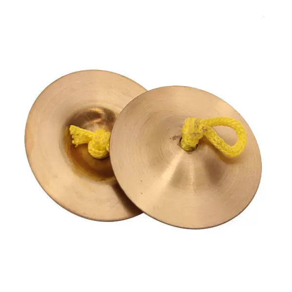 ethnic musical instruments sale finger cymbal