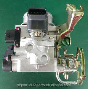 Cuerpo de Aceleración OEM 16119-0U001 16119-0U410 16119-0U411 para NISSAN Micra (K11) 1.0 / 1.3 - Product Image 1
