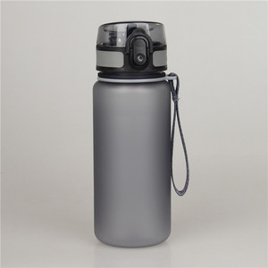 bloqueo ampliación thickned tritan botella <span class=keywords><strong>de</strong></span> agua del deporte con transparente rebote cubierta <span class=keywords><strong>de</strong></span> polvo y <span class=keywords><strong>Cuerda</strong></span> <span class=keywords><strong>de</strong></span> nylon - Product Image 3