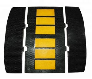 Panneaux de route transparents jaunes, 1 pièce, signalisation de sécurité pour stationnement, autoroute internationale, panneau en aluminium - Product Image 1