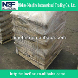 Graphitized Petroleum Coke / GPC pour fonderie - Product Image 1