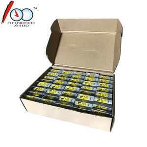 Dòng Băng Nhãn 18Mm * 8M Tương Thích Với Máy Đánh Chữ Epson KingJim Băng Keo <span class=keywords><strong>Tepra</strong></span> - Product Image 6