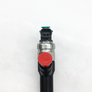Injektor bahan bakar rel umum 295000-0110 buatan Tiongkok kualitas tinggi dengan garansi 6 bulan - Product Image 3