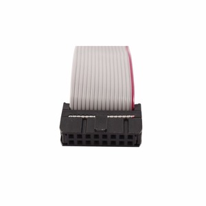 2,54 Paso 2*5 10 P IDC Flat Rainbow cable de cinta - Product Image 5