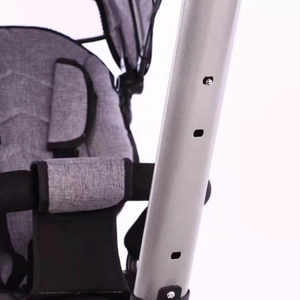 Nuevo Triciclo para Niños en el que se Puede Sentar y Acostar / Triciclo Económico para Bebés y Niños - Product Image 6