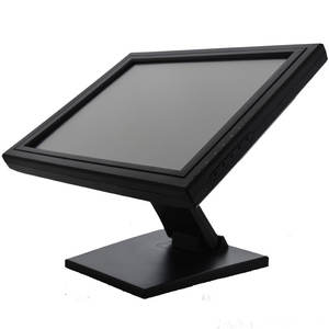 Écran tactile résistif LCD noir Hope-star 1503M POS - Product Image 4