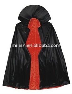 Halloween adulto <span class=keywords><strong>Dracula</strong></span> vampiro mantello mantello TV & costumi del film mantello-0007 - Product Image 2