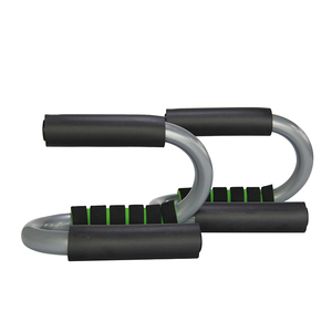 Culturismo entrenamiento cómodo mano girando push up <span class=keywords><strong>bar</strong></span> - Product Image 4