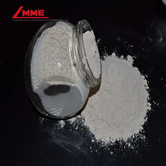 ผงแมกนีเซียมออกไซด์เกรด Abrasive MgO 90% 92% 93% 94%