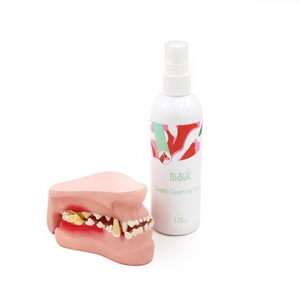 Bajo Precio exquisito perro mascota boca desodorante spray - Product Image 1