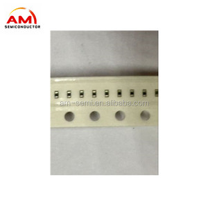 Lumiè<span class=keywords><strong>res</strong></span> led SMD 3.9K OHM 1% 1/8W <span class=keywords><strong>0805</strong></span>, résistantes aux puces SMD - Product Image 3