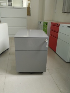 Tủ Lưu Trữ Tệp Di Động Nhỏ Đa Chức Năng Dưới Bệ Di Động Để Bàn - Product Image 3