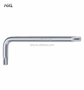 Ferretería Tornillo T6 T8 T10 Llave Torx Destornillador Torx - Product Image 1