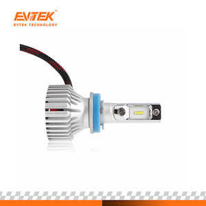 12V 24V T8 Xe Tải <span class=keywords><strong>Xenon</strong></span> 60W 8000LM H1 H3 H11 H7 9005 9006 Bóng Đèn Tự Động LED Đèn Pha Đèn Pha đối Với Xe - Product Image 5