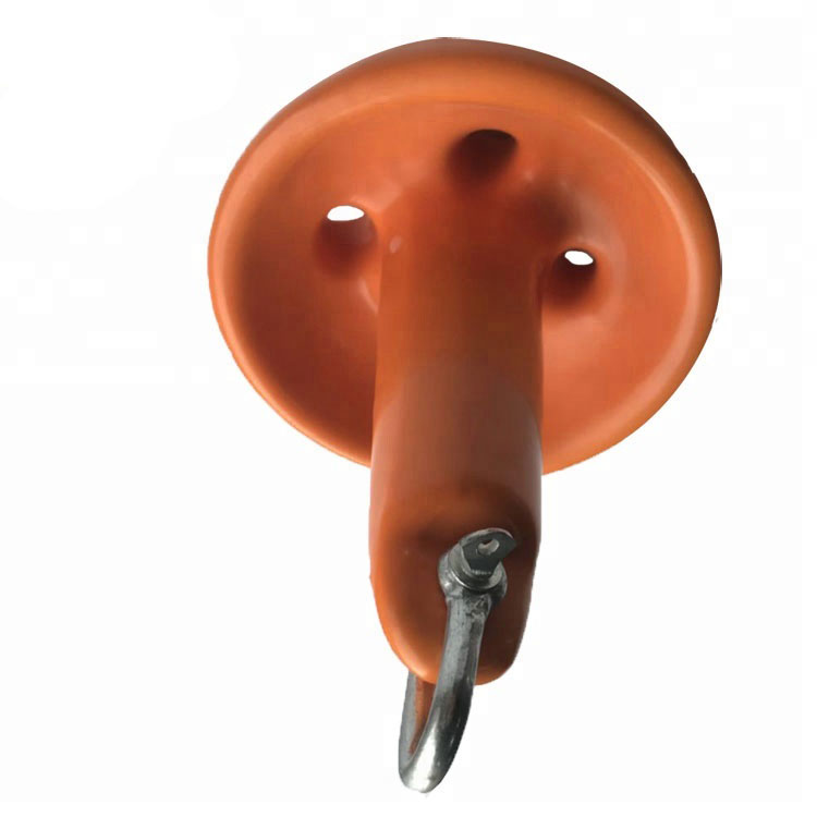 2019 Заводская поставка 7 кг 20 фунтов якорь для Каяка