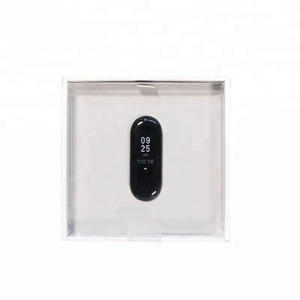 Xiaomi Smart Watch impermeable IP67 Mi banda 3 Original - Product Image 5