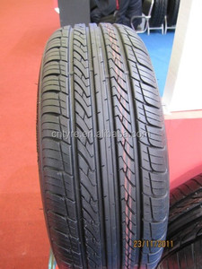 หินโรดสโตน70R16ยางรถยนต์ P225สีขาวมีตัวอักษรในจีน - Product Image 4