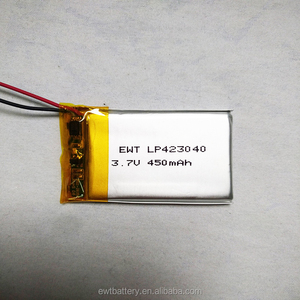 6530100 7.4V 2100mah लाइपो rechargeable ली बहुलक बैटरी के लिए मोबाइल फोन पैड खिलौना कार - Product Image 2