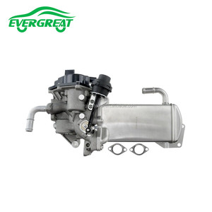 NOUVELLE <span class=keywords><strong>VANNE</strong></span> <span class=keywords><strong>EGR</strong></span> POUR VW MULTIVAN 2.0TDI 2009 pour TRANSPORTER T5 - Product Image 3