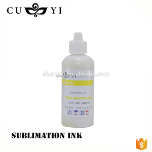 Nhà Máy Bán buôn cuyi thăng hoa chuyển mực cho cho cho T-Shirt <span class=keywords><strong>100</strong></span> <span class=keywords><strong>ml</strong></span> - Product Image 2