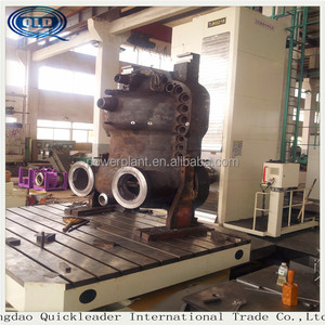 Stoomturbine Reserveonderdelen <span class=keywords><strong>Siemens</strong></span> - Product Image 3