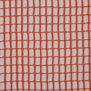 Jaring pengaman konstruksi tahan api oranye - Product Image 2