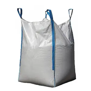 EGP China Factory PP Woven Big Bags 1000kg Jumbo Bag Dimension