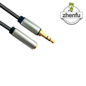 Câble stéréo mâle vers femelle, 10 pièces, <span class=keywords><strong>rallonge</strong></span> aux, <span class=keywords><strong>mini</strong></span> <span class=keywords><strong>jack</strong></span>, audio, pour smartphone, voiture, lecteur mp3, 3.5mm - Product Image 4