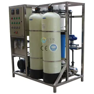 Sea water purification machine,salt making machine from seawater