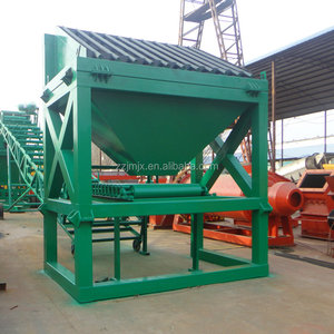 Installation de Lavage de l'or Trommel Écran Sable <span class=keywords><strong>Tambour</strong></span> Tamis Pour La Séparation Des Minéraux - Product Image 5