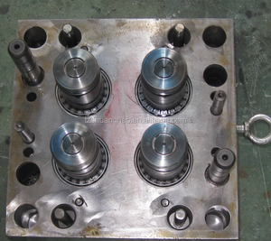 Différents types de moules pour bouchons de débouchage d'huile en plastique avec moteur pour bouchons d'huile anti-vol - Product Image 5