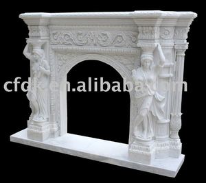 gran <span class=keywords><strong>chimenea</strong></span> prefabricados - Product Image 1