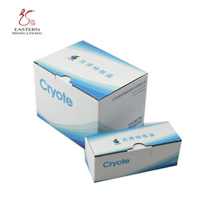 Embalaje de cartón personalizado, envío móvil, caja de cartón corrugado - Product Image 6