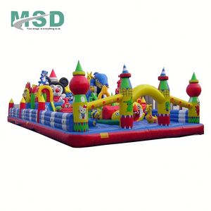تصدير الخبرة الغنية مصنع بيع المباشر أفضل خيار النسيج قوس نفخ pvc المغلفة النسيج - Product Image 6