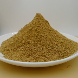 สารสกัดโกตูโคลา คุณภาพสูง ฮาลาล เซนเทลล่า เอเชียติก้า 10:1 - Product Image 1