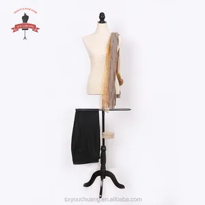 Phổ Biến Điều Chỉnh Trang Phục Hình Thức Linh Hoạt Mannequin,Curvy Nữ Mannequin