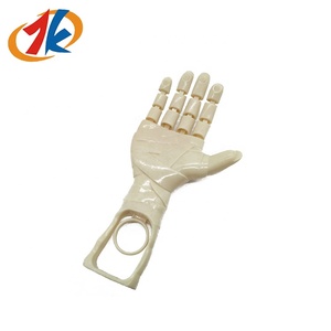 Sedex 4P Audit Factory Custom Plastic Toys OEM <span class=keywords><strong>Robot</strong></span> <span class=keywords><strong>Hand</strong></span> <span class=keywords><strong>Toy</strong></span> para crianças - Product Image 6