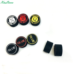 เคล็ดลับสำหรับคิวบิลเลียดพูล14มม. สีดำแบบดั้งเดิมกำหนดได้เอง - Product Image 3