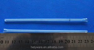 مختبر استخدام البلاستيك القابل للتصرف الهيماتوكريت أنبوب Wintrobe أنبوب - Product Image 5