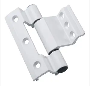 도매 (high) 저 (quality aluminum 문 pivot 쇠 interior 문 hinge