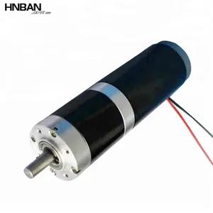 38ZY-38HX 24 V 10 W Micro Planetaire gear dc motor met Hoog koppel