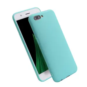Colorful premium frosted phone case for oppo a1k A59 x7 ultra reno11 Pro case back cover tpu