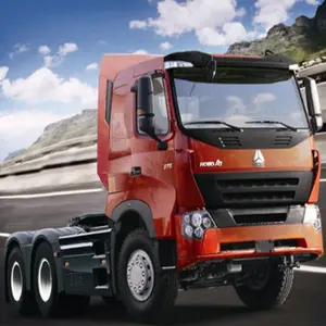 Professionelle design sinotruk sitrak traktor lkw preis für verkauf