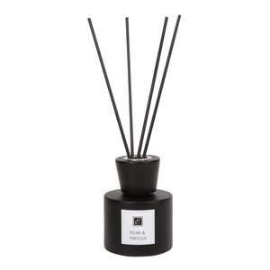 Best Looking Long Lasting Rattan Sticks <strong>for</strong> <strong>Reed</strong> <strong>Diffuser</strong> With Natural Bamboo Oil - Product Image 3
