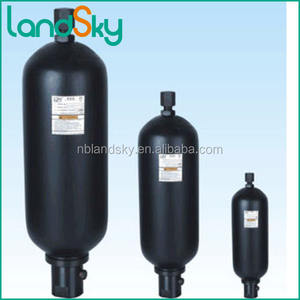 LandSky NBR גומי פלדת פחמן הידראולי שלפוחית השתן מצבר <span class=keywords><strong>NXQ</strong></span>-0.63 31.5-L <span class=keywords><strong>NXQ</strong></span> - Product Image 4