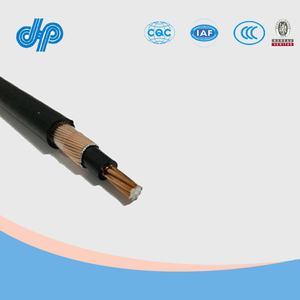 kabel concentrico set 600v bipolaire/tripolar - Product Image 4