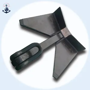 Marine sand boat TW POOL HHp Anchor with factory price