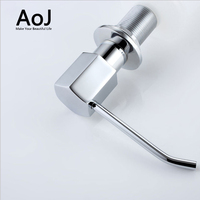 Distributeur de liquide de lessive, Dispensador De Jabon